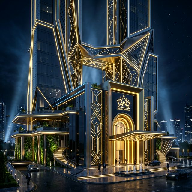 SpinCity Casino Impressum