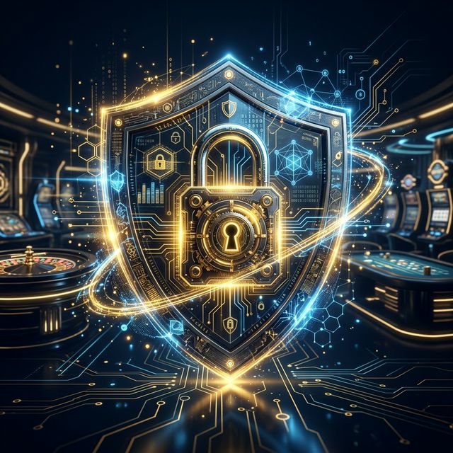 SpinCity Casino Datenschutz