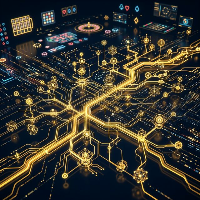 SpinCity Casino Sitemap